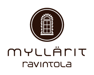 Ravintola Myllärit Tullintorin lähellä